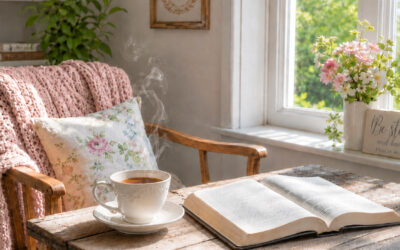 Week 2 – The Work of the Holy Spirit