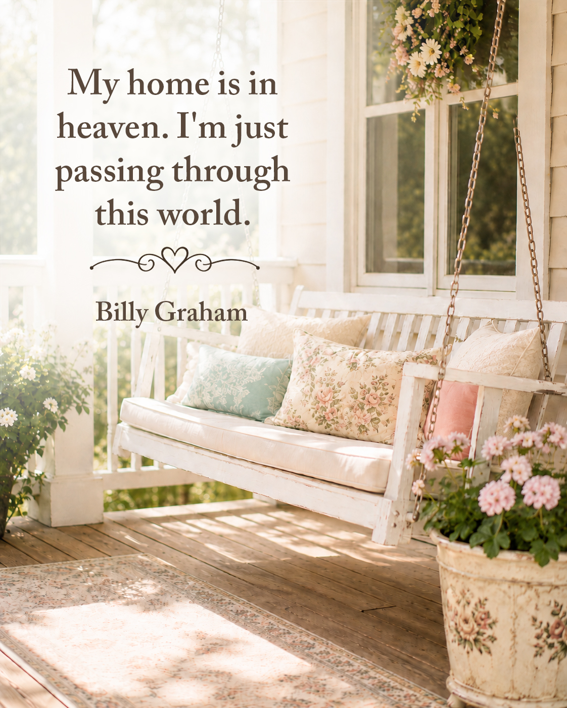 billyGraham